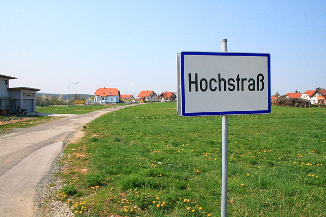 Hochstra