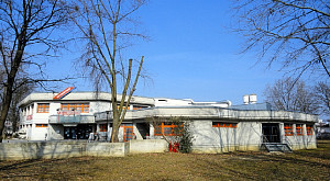 Kulturzentrum Gssing