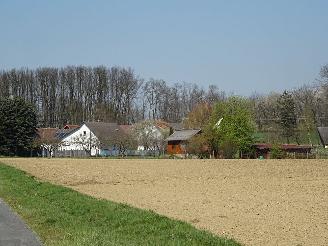 Gttenbach, Meierhof