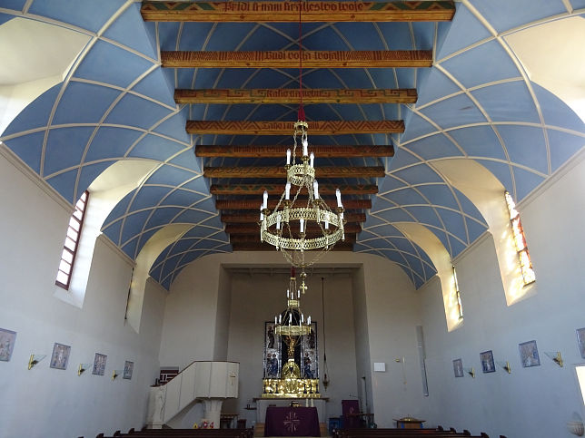 Gttenbach, Pfarrkirche hl. Joseph