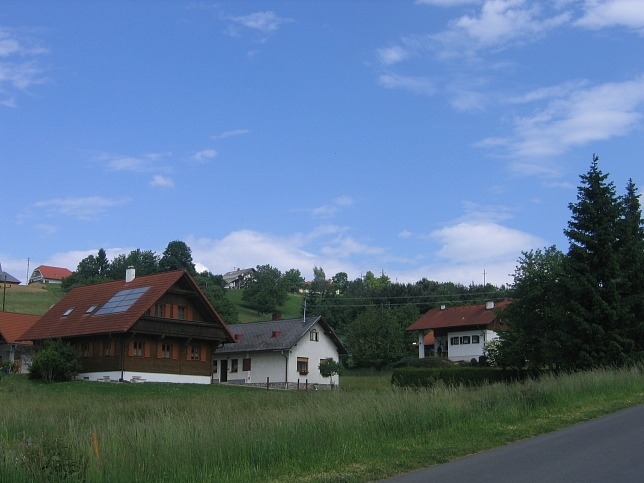 Kleinmrbisch, Unterberg