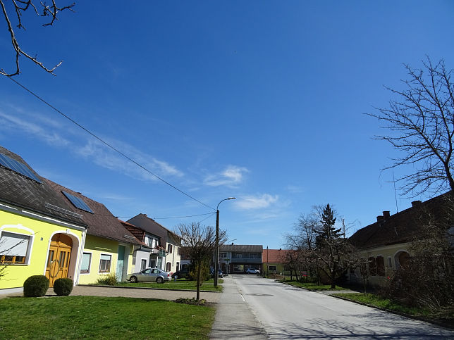 Knigsdorf, Seestrae