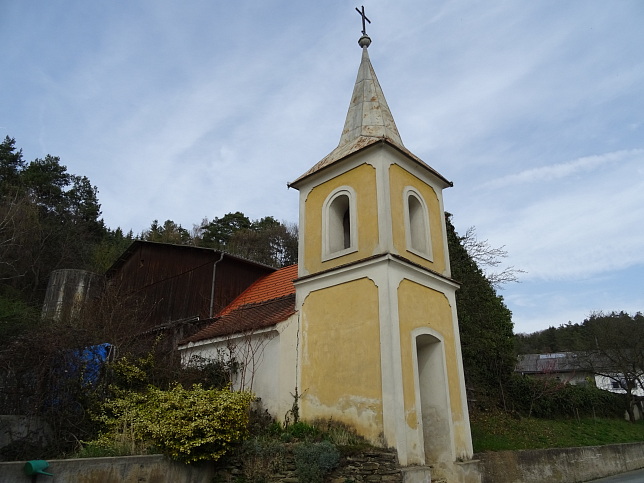 Schnau, Kapelle
