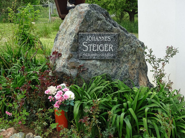 Tschaterberg, Johanneskapelle