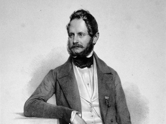 Johann Kaspar von Seiller