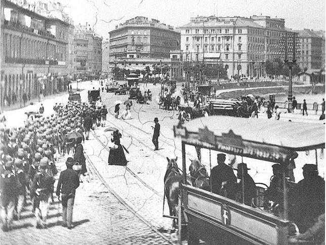Morzinplatz 1876