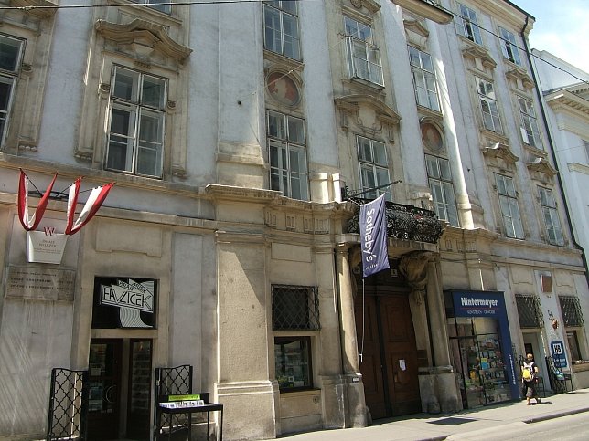Palais Brassican-Wilczek