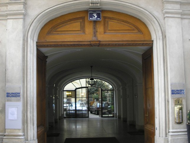 Palais Lamberg