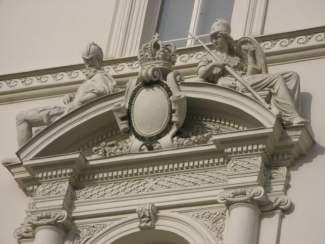 Palais Ltzow