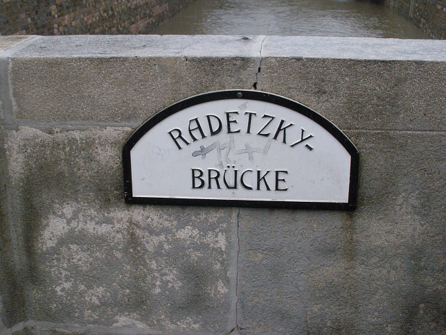 Radetzkybrcke