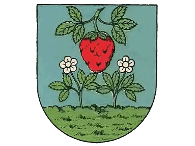 Erdberg Wappen