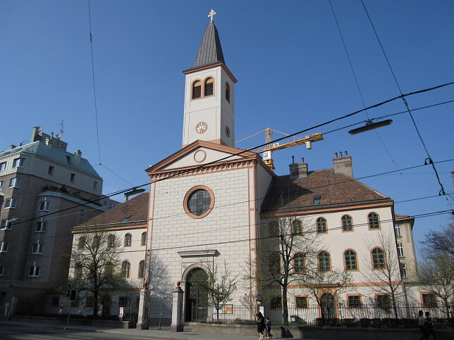 Erlserkirche