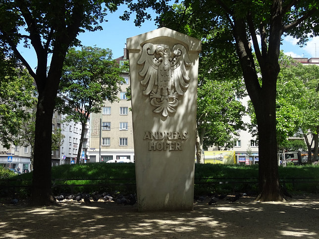 Andreas-Hofer-Denkmal
