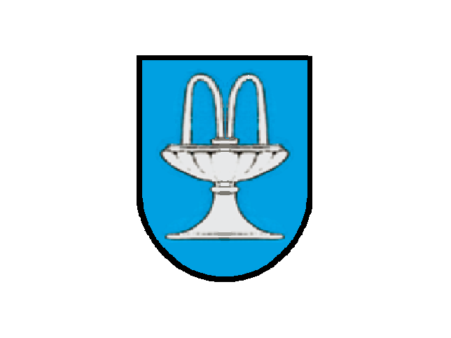 Oberlaa Wappen