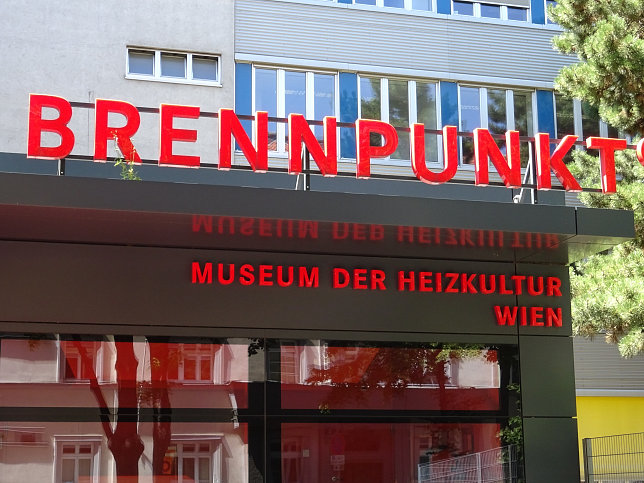 Museum der Heizkultur Wien