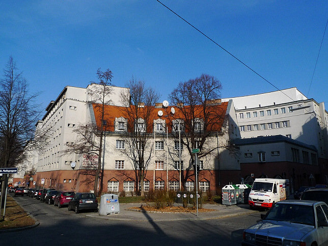 Reismannhof