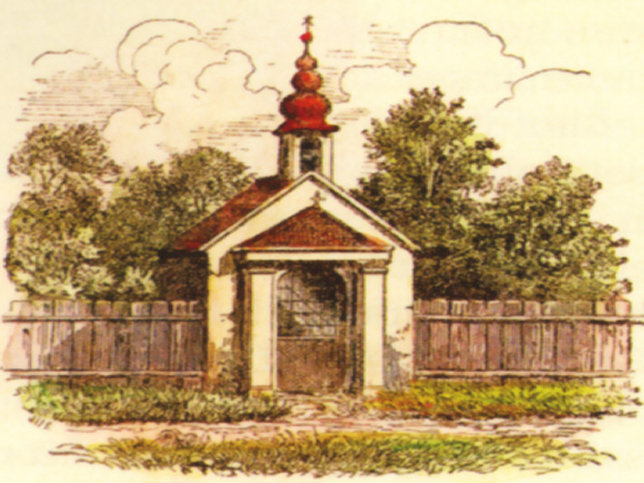 Wilhelmsdorfer Kapelle