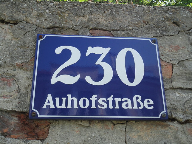Auhofstrae