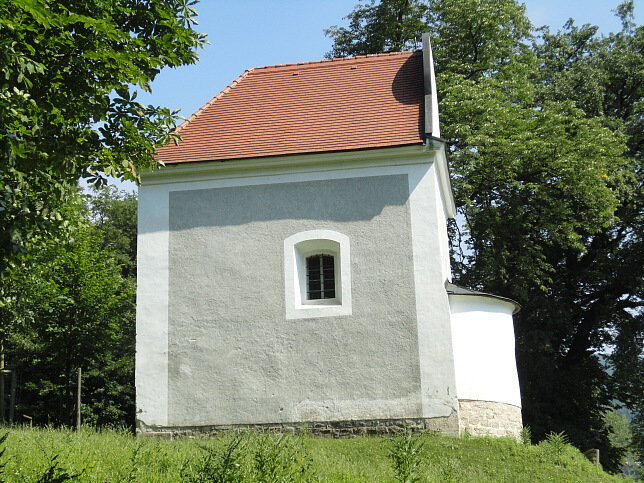 Nikolaikapelle