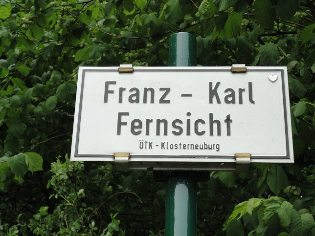 Franz-Karl-Fernsicht