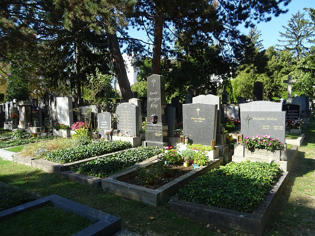 Friedhof Penzing