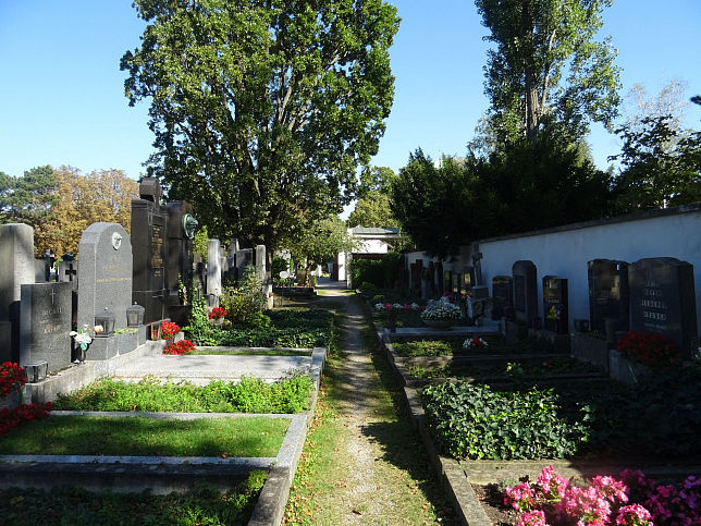 Friedhof Penzing