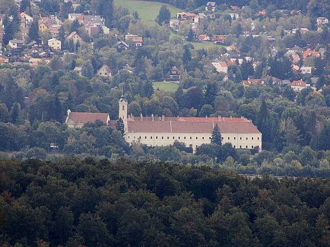 Kloster Mariabrunn