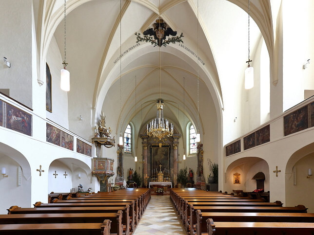 Pfarrkirche Penzing