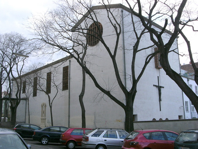 Christknigskirche