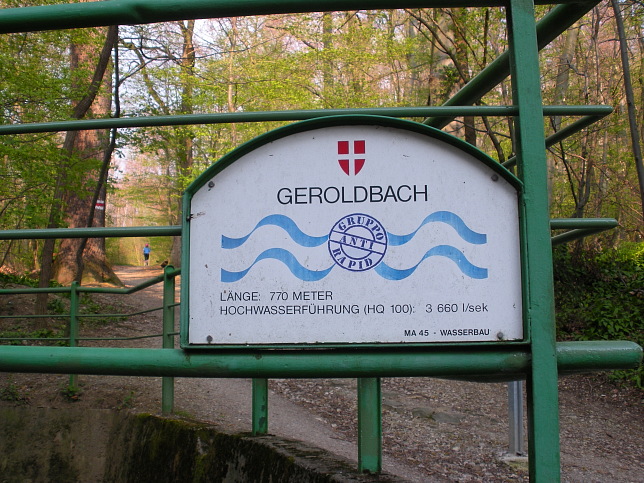 Geroldbach