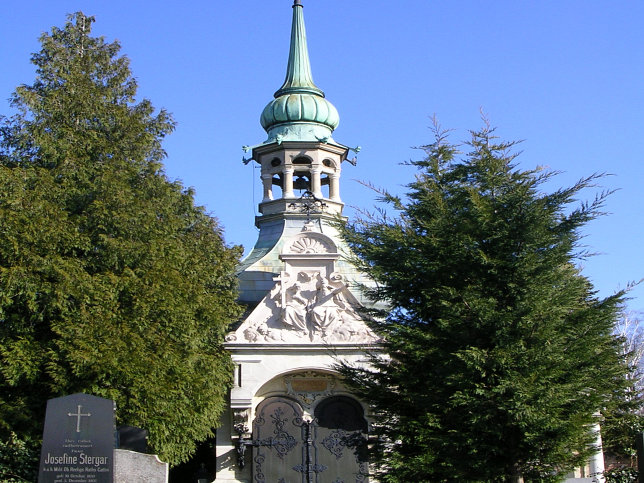 Ptzleinsdorfer Friedhof
