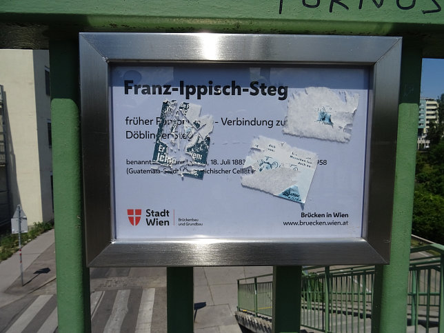 Franz-Ippisch-Steg