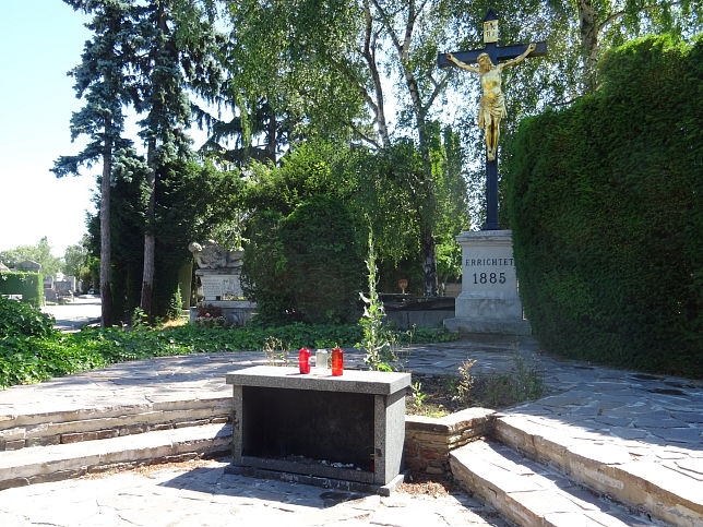 Dblinger Friedhof