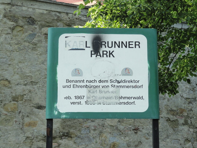 Karl Brunner Park