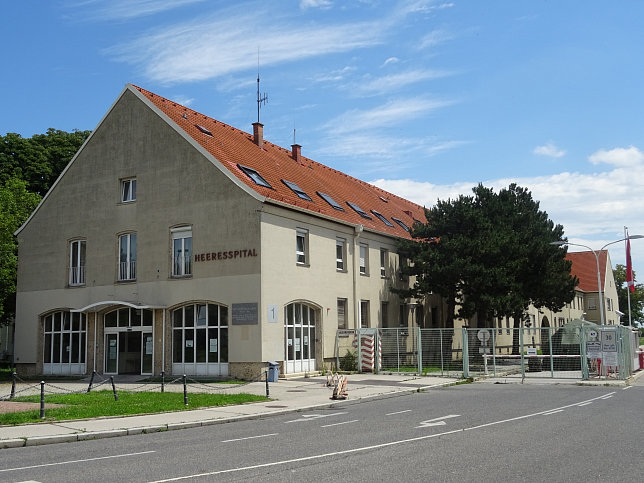 Van Swieten-Kaserne