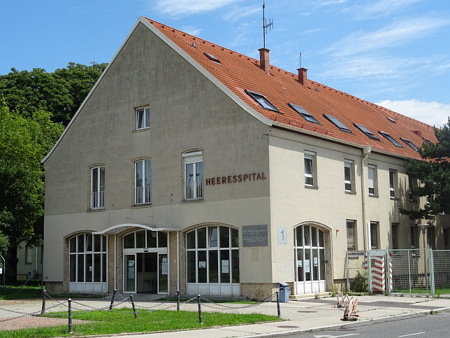 Van Swieten-Kaserne
