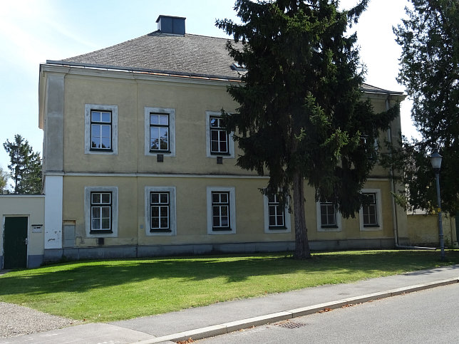 Asperner Jagdhaus