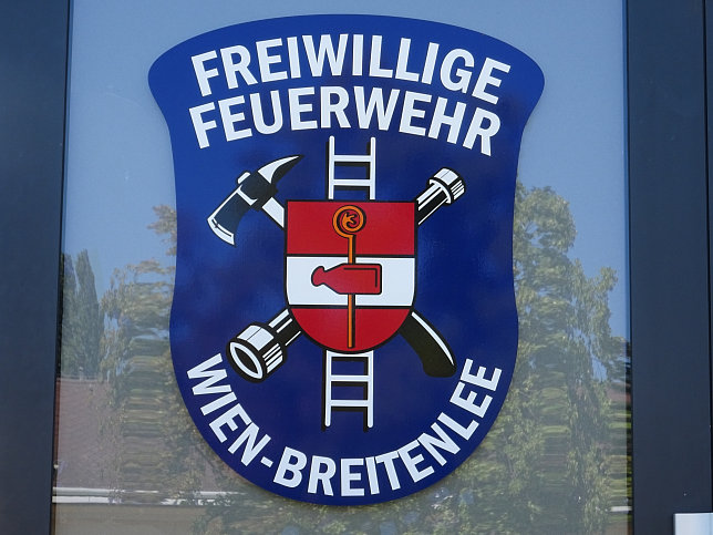 Freiwillige Feuerwehr Breitenlee