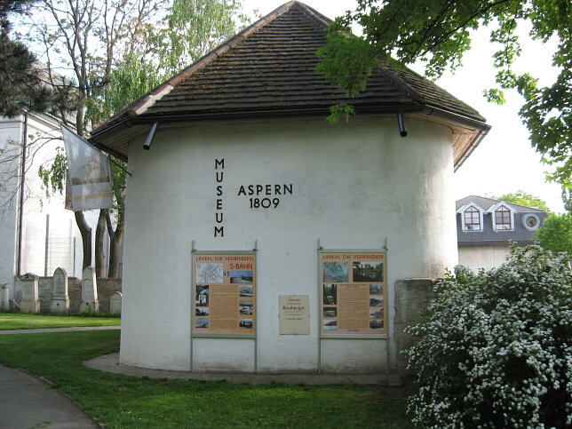 Sondermuseum Aspern-Essling 1809