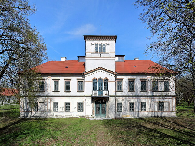 Schloss Senbrunn