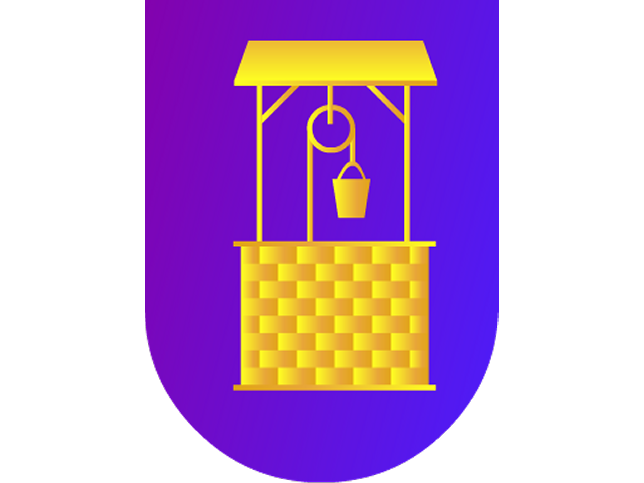 Senbrunn Wappen
