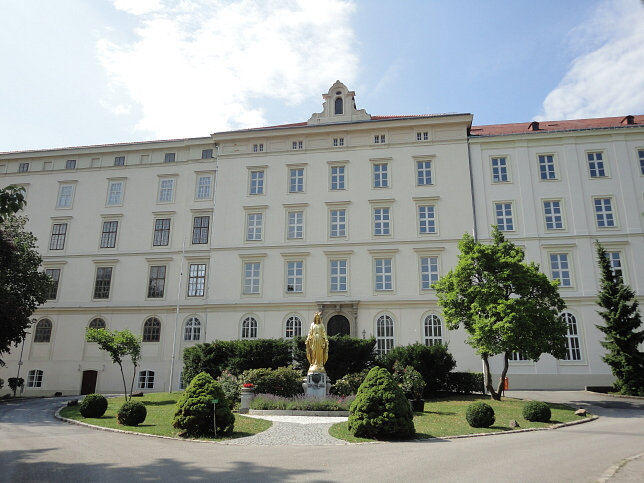 Kollegium Kalksburg