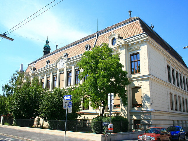 Volksschule Inzersdorf