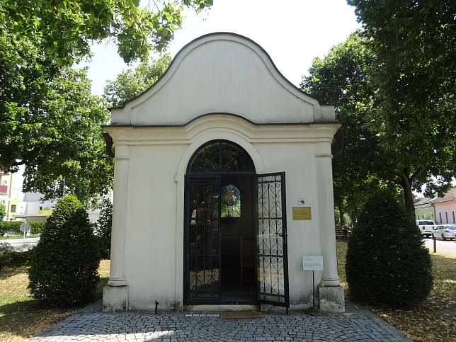 Markgrafneusiedl, Dorfkapelle