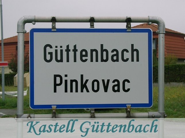 Kastell Güttenbach