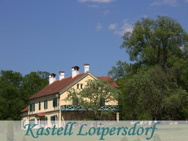 Kastell Loipersdorf