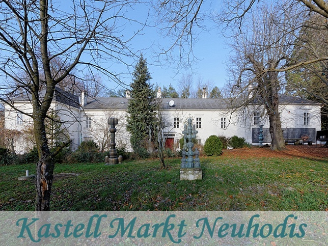 Kastell Markt Neuhodis