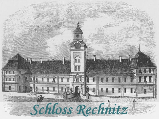 Schloss Rechnitz