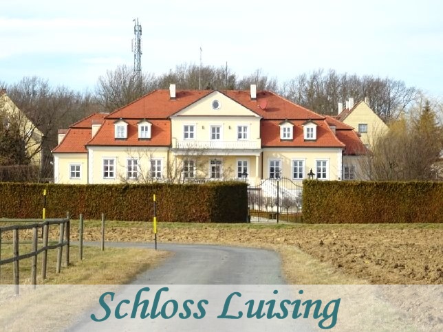 Schloss Luising