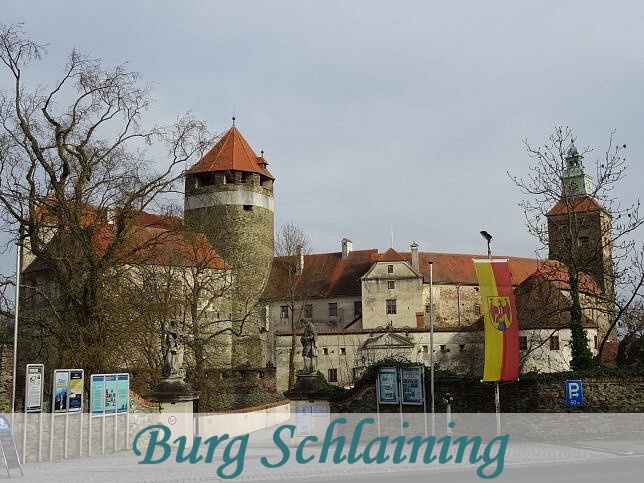 Burg Schlaining